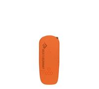 SEA TO SUMMIT AMSIULXS Colchoneta autohinchable Ultralight XS Naranja, Adultos Unisex, Azul