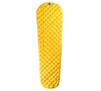 Sea To Summit Colchoneta Ultralight Yellow - Sacos y colchonetas Regular