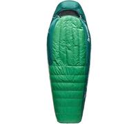 SEA TO SUMMIT Ascent -1c/30f Down Sleeping Bag - Hombre - Verde - talla única- modelo 2026