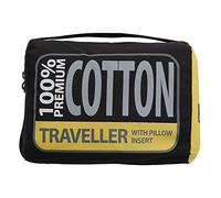 Seatosummit Varios montaña prem cott trav pillow