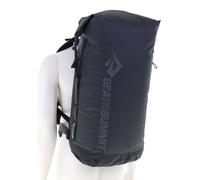 Sea to Summit Big River Dry 50l Mochila 50 Negro