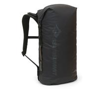 Sea to Summit Big River Dry Backpack 30L Jet Black