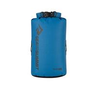 SEA TO SUMMIT Big River Dry Bag-13 litros Bolsa Alpinismo, Adultos Unisex, Azul (Azul), 13L