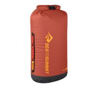 Sea To Summit Big River 35l Dry Sack Naranja