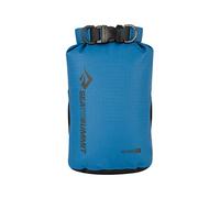 SEA TO SUMMIT Big River Dry Bag-5 litros Bolsa Alpinismo, Adultos Unisex, Azul (Azul), 5L