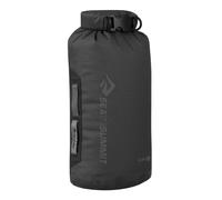Worek wodoszczelny SEA TO SUMMIT Big River 5L Jet Black