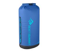 Sea to Summit Big River Dry Bag 65L Surf The Web
