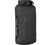 Bolsa impermeable Sea to Summit Big River Dry Bag 65 L Color: negro