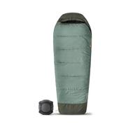 Sea to Summit Boab - Saco de Dormir sintético para 2 Estaciones, 30 Grados, Ancho Regular