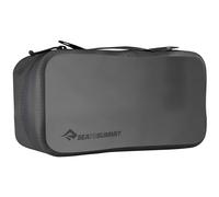 Sea to Summit bolsa de embalaje Hydraulic M Jet Black