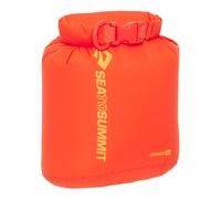 Sea to Summit bolsa de embalaje Lightweight Dry Bag 1,5L Spicy Orange
