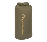 Sea to Summit bolsa de embalaje Lightweight Dry Bag 8L Burnt Olive