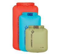 Sea to Summit bolsa de embalaje Ultra-Sil Dry Bag Set 3, 5, 8L