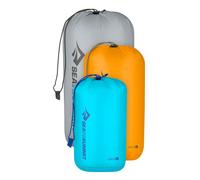 Sea to Summit bolsa de embalaje Ultra-Sil Stuff Sack Set 5, 8, 13L
