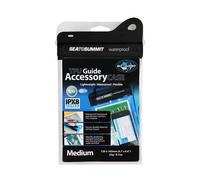 SEA TO SUMMIT Porte Accessoires Etanche M - Unisex - Negro - talla M- modelo 2025