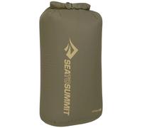 Sea to Summit Saco estanco Lightweight 70d 20 l Verde