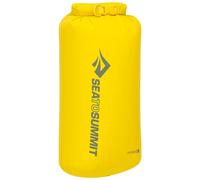 Sea to Summit Bolsa impermeable ligera 70D 8 L Bivouac Talla única Amarillo