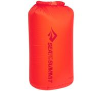 Sea to Summit Bolsa estanca Ultrasil 20 l Rojo