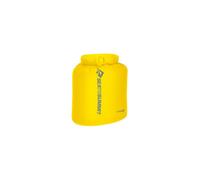 Sea To Summit Bolsa impermeable ligera 3L TU Amarillo/oro