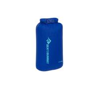 Sea To Summit Bolsa impermeable ligera 5L TU Azul marino