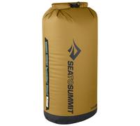 Sea To Summit - Bolsas - Big River Dry Bag 65L Dull Gold - Dorado Dorado one size