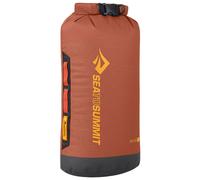 Sea To Summit Big River 13l Dry Sack Rojo