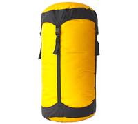 Sea To Summit - Bolsas - Bolsa de compresión muy ligero Zinnia - Talla 13 L - Amarillo Amarillo 13 L