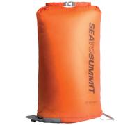 Sea to Summit Air Stream Bolsa de bombeo Talla única Naranja