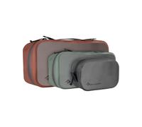 Sea To Summit - Bolsas - Hydraulic Packing Cube Set XS/S/M - Gris Gris one size