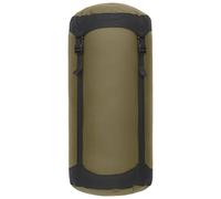 Sea To Summit - Bolsas - Lightweight Compression Sack Burnt Olive - Talla 13 L - Caqui Caqui 13 L