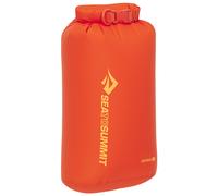 Sea To Summit - Bolsas - Lightweight Dry Bag Spicy Orange - Talla 35 L - Rojo Rojo 35 L