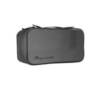 Sea To Summit - Bolsas - Sac Cube Jet Black Medium - Negro Negro one size
