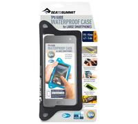 Sea to Summit Bolsa estanca TPU Guide Waterproof Case para smartphones XL negro