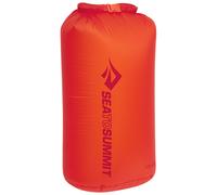 Bolsa impermeable Sea to Summit Ultra-Sil Dry Bag 20 L Color: naranja