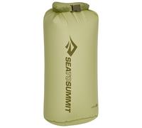 Sea To Summit - Bolsas - Ultra-Sil Dry Bag Tarragon de Nylon - Talla 20 L - Verde Verde 20 L