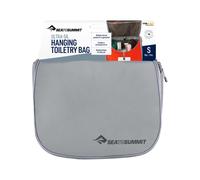 Sea To Summit - Bolsas - Ultra-Sil Hanging Toiletry Bag Small - Gris Gris one size