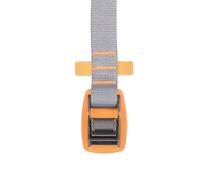 SEA TO SUMMIT Bomber Tie Down 3m/10ft Cinturón, Unisex, Gris, Talla Única
