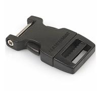 SEA TO SUMMIT Boucle 38mm 1 Pin / Field Repair - Unisex - Negro - talla única- modelo 2026