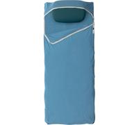 Sea to Summit Breeze Liner - Rectangular con almohada