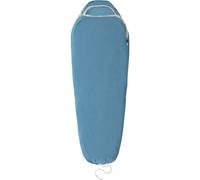 Sea To Summit Breeze Lightweight saco sábana - Cendre Blue - Regular