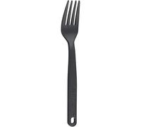 Sea to Summit Camp Cutlery Fork Tenedor One Size Gris