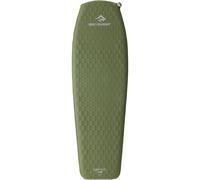 Sea To Summit - Colchonetas - Camp Plus Cypress - Talla Regular - Verde