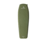 Sea To Summit - Colchonetas - Camp Plus Cypress - Talla Regular - Verde Verde Regular