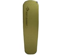 Alfombra de dormir autoinflable sea to summit camp plus large 198 x 61cm