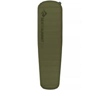 SEA TO SUMMIT Camp + Self Inflating Regular - Unisex - Verde - talla única- modelo 2025