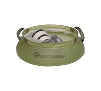 Sea To Summit - Cocina - Kitchen Sink Ultra Sil Tarragon - Talla 10 L - Verde Verde 10 L