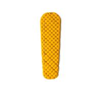 Sea To Summit - Colchonetas - UltraLight XR Arrowwood - Talla Large - Amarillo Amarillo Large