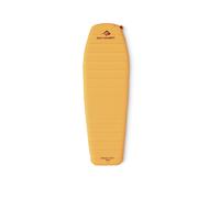 SEA TO SUMMIT Colchoneta aislante autoinflable Pursuit Plus Long naranja