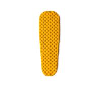 SEA TO SUMMIT Colchoneta Aislante Ultraligera XR Large mostaza