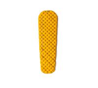 SEA TO SUMMIT Colchoneta aislante Ultralight XR Insulated Regular mostaza